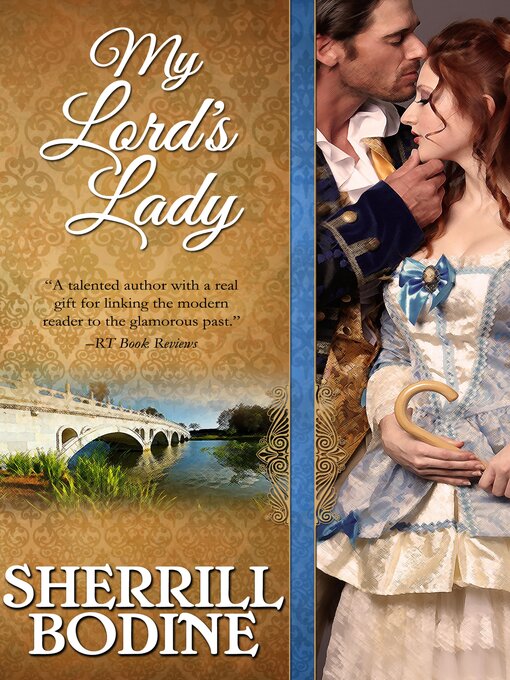 Title details for My Lord's Lady by Sherrill Bodine - Wait list